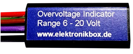 Axel Joost Elektronik