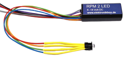 Axel Joost Elektronik