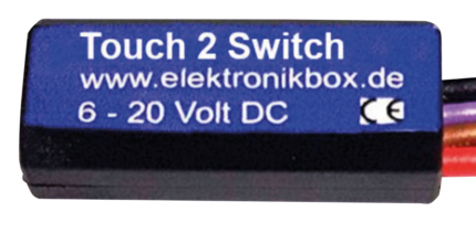 Axel Joost Elektronik
