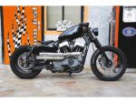 Drager Drag Exhaust System