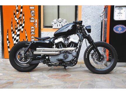 Drager Drag Exhaust System