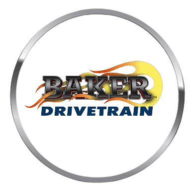 Baker Drivetrain Transmission parts