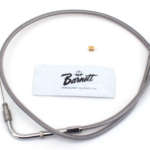 Barnett Clutches & Cables