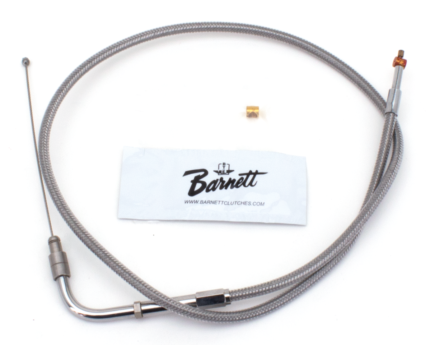 Barnett Clutches & Cables