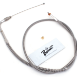 Barnett Clutches & Cables