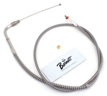 Barnett Clutches & Cables