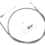 Barnett Clutches & Cables