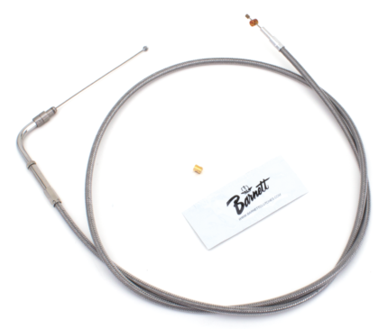 Barnett Clutches & Cables