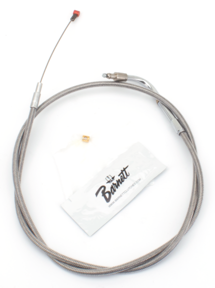 Barnett Clutches & Cables