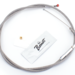 Barnett Clutches & Cables