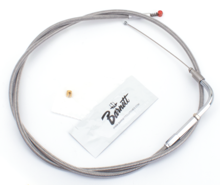 Barnett Clutches & Cables