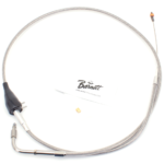 Barnett Clutches & Cables