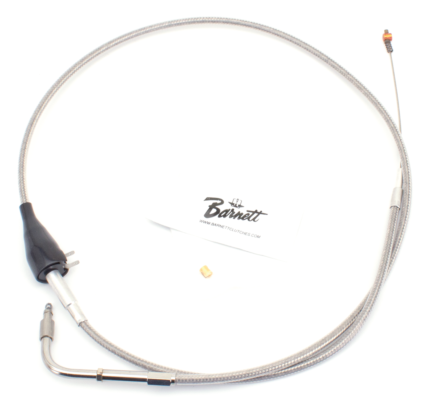 Barnett Clutches & Cables