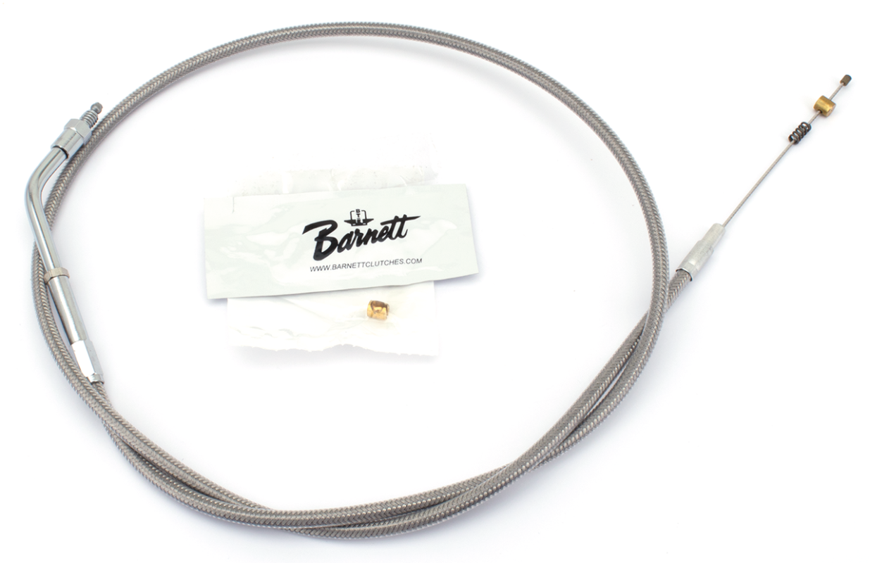 Barnett Clutches & Cables