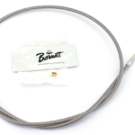 Barnett Clutches & Cables
