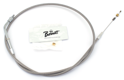 Barnett Clutches & Cables