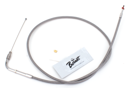 Barnett Clutches & Cables