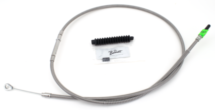 Barnett Clutches & Cables