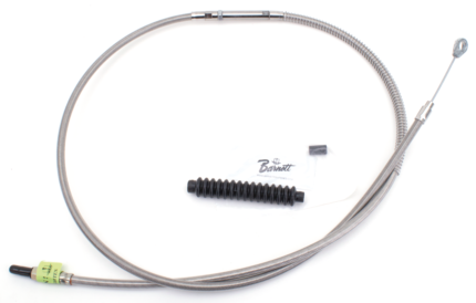 Barnett Clutches & Cables