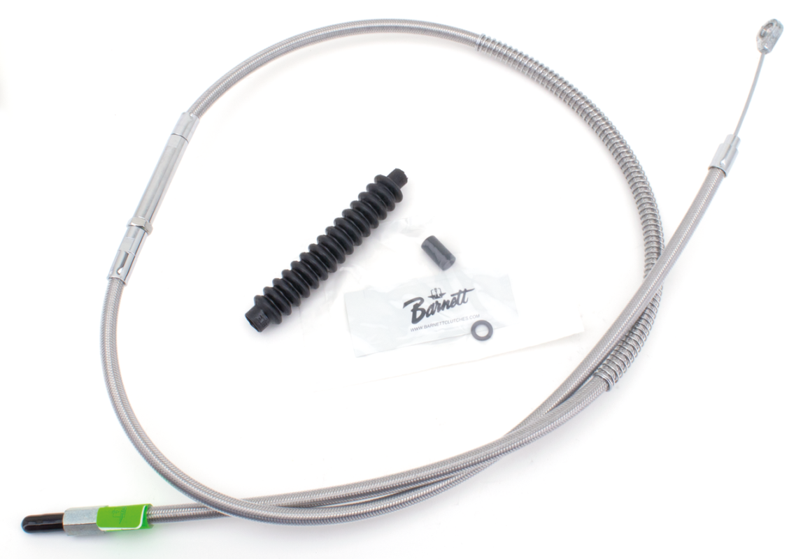 Barnett Clutches & Cables