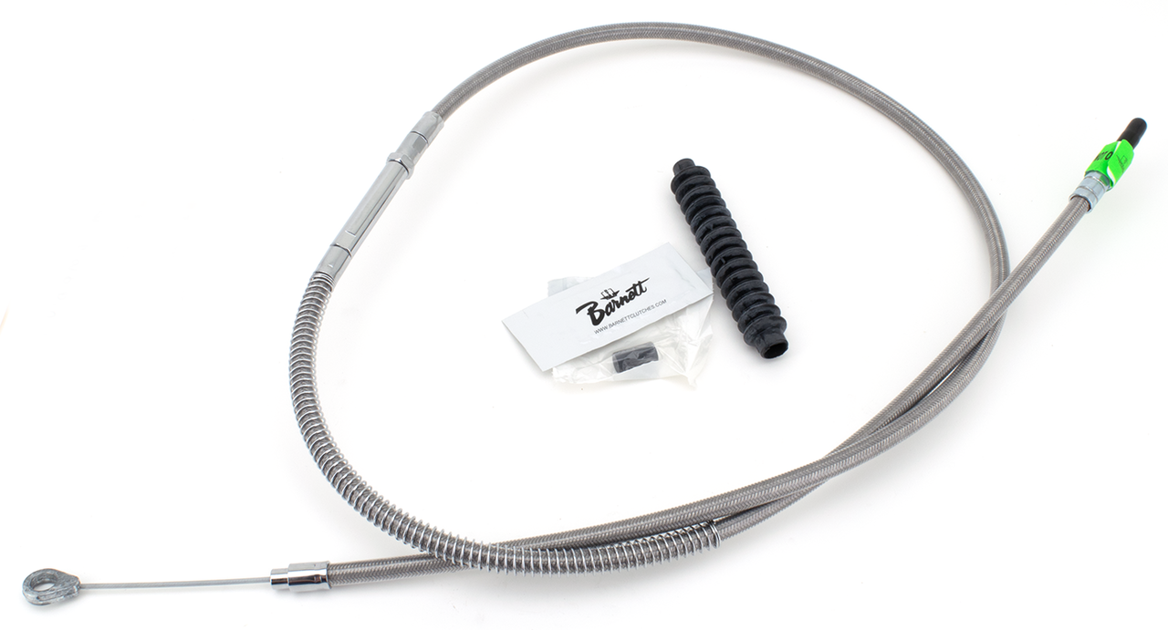 Barnett Clutches & Cables