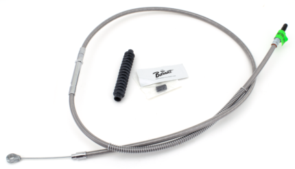 Barnett Clutches & Cables