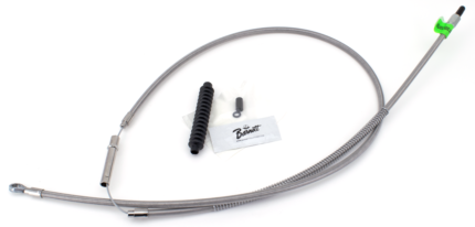 Barnett Clutches & Cables
