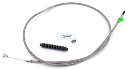 Barnett Clutches & Cables