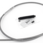 Barnett Clutches & Cables