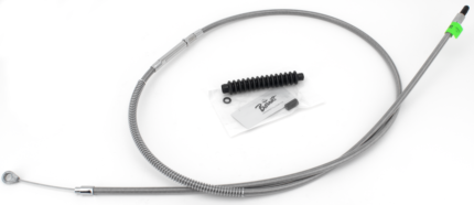 Barnett Clutches & Cables