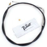 Barnett Clutches & Cables