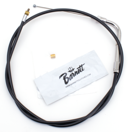 Barnett Clutches & Cables