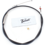 Barnett Clutches & Cables