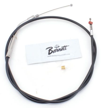 Barnett Clutches & Cables