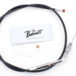 Barnett Clutches & Cables
