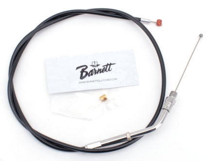 Barnett Clutches & Cables