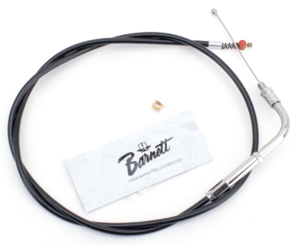 Barnett Clutches & Cables