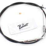 Barnett Clutches & Cables