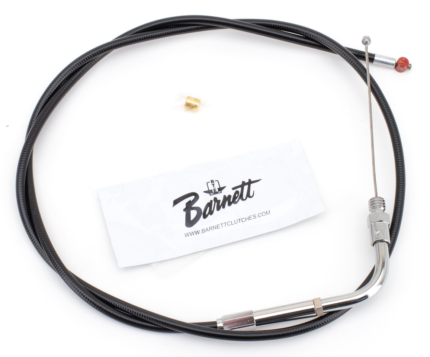 Barnett Clutches & Cables