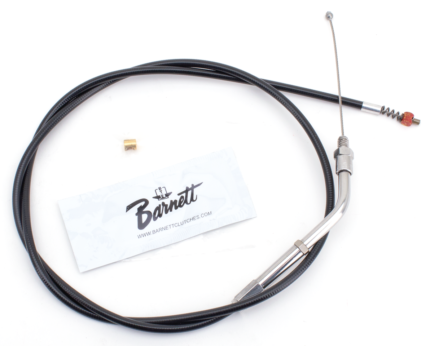 Barnett Clutches & Cables