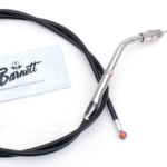 Barnett Clutches & Cables