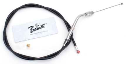 Barnett Clutches & Cables