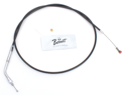 Barnett Clutches & Cables
