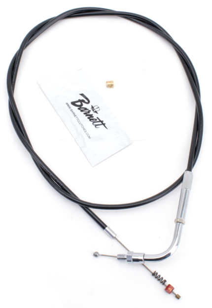 Barnett Clutches & Cables