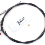 Barnett Clutches & Cables