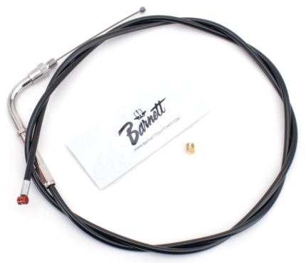 Barnett Clutches & Cables