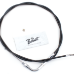 Barnett Clutches & Cables