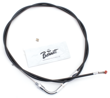 Barnett Clutches & Cables