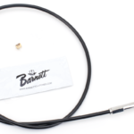 Barnett Clutches & Cables
