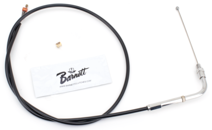 Barnett Clutches & Cables